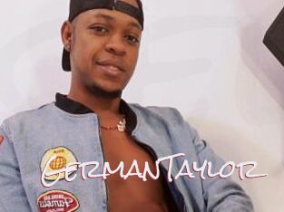 GermanTaylor