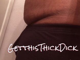 GetthisThickDick