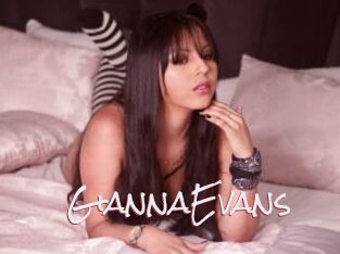 GiannaEvans