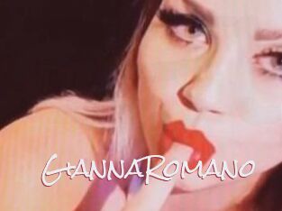 GiannaRomano