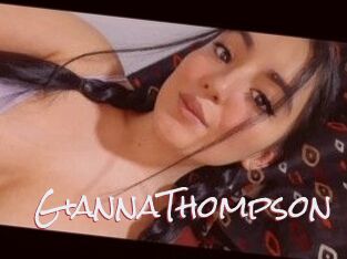 GiannaThompson