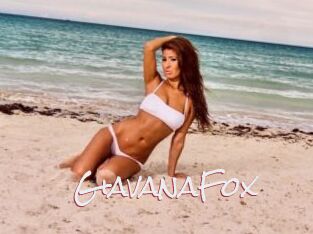 GiavanaFox