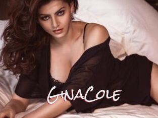 GinaCole