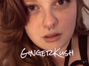 GingerKush