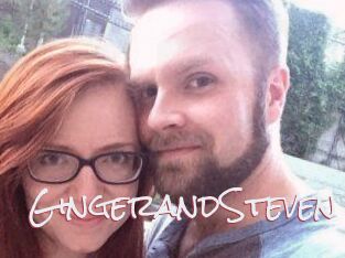 GingerandSteven