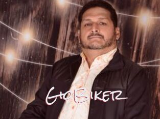 GioBiker