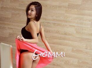 Giommi