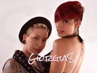 GiorgiaS Celiba Club