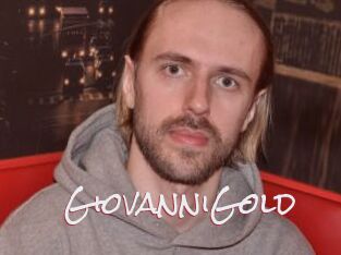 GiovanniGold