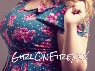 GirlOnFireXXX