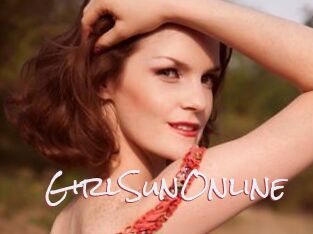 GirlSunOnline