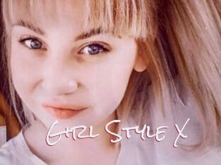 Girl_Style_X