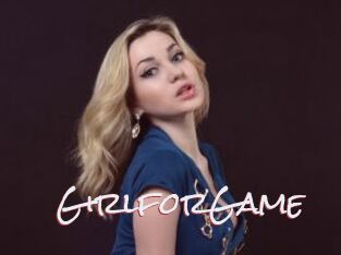 GirlforGame