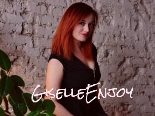 GiselleEnjoy