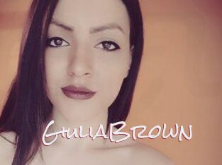 GiuliaBrown