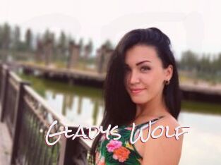Gladys_Wolf