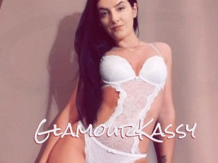 GlamourKassy