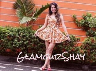 GlamourShay Celiba Club