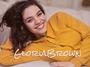 GloriaBrown