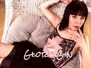 GloriaGin Celiba Club