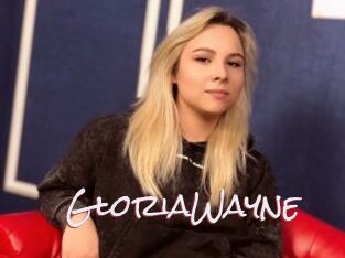 GloriaWayne