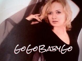 GoGoBabyGo