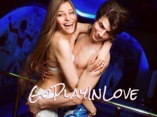 GoPlayInLove