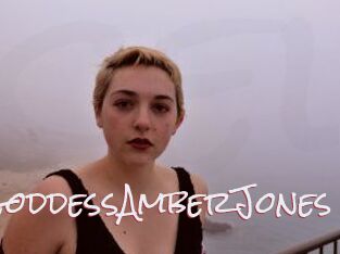 GoddessAmberJones