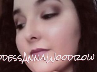 GoddessAnnaWoodrow