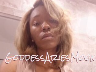 GoddessAriesMoon