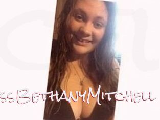 GoddessBethanyMitchell