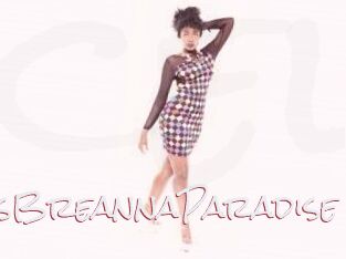 GoddessBreannaParadise