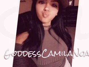 GoddessCamilaNoa