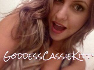 GoddessCassieKitty