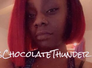 GoddessChocolateThunder