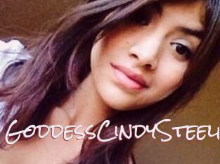 GoddessCindySteele