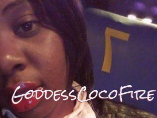 GoddessCocoFire