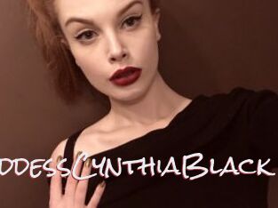 GoddessCynthiaBlack