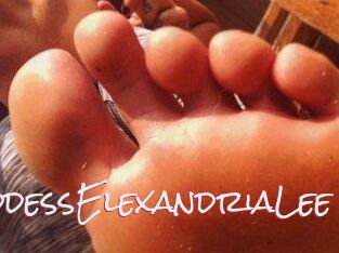 GoddessElexandriaLee