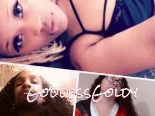 GoddessGoldy