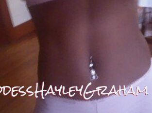 GoddessHayleyGraham