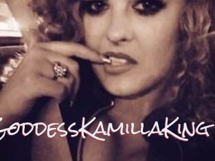 GoddessKamillaKing