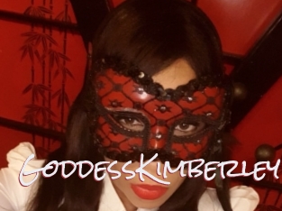 GoddessKimberley