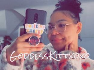 GoddessKittxoxo