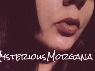 GoddessMysteriousMorgana