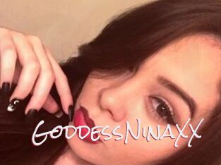 GoddessNinaXX