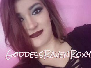 GoddessRavenRoxy