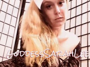 GoddessSarahLee