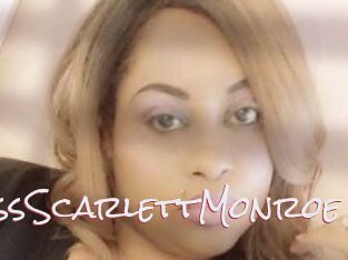 GoddessScarlettMonroe