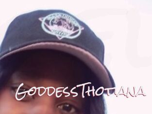 GoddessThotiana